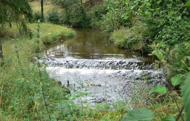 RANDONNEE, CIRCUIT DU CAYLA (Lot - 46)