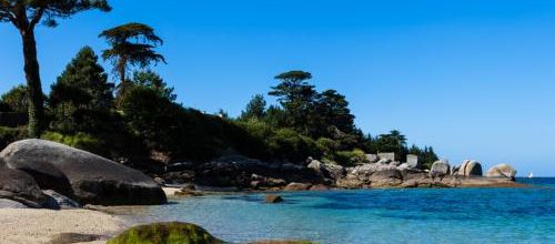 LE CABELLOU CONCARNEAU FINISTERE