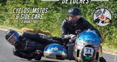 Montée Classique Loches (37)