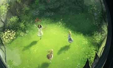 GRANDS MOMENTS DE SOLITUDE 195