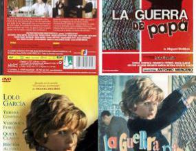La guerra de papá / Daddy's War. 1977.