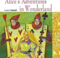 [Descargar pdf] ALICE S ADVENTURES IN WONDERLAND. BOOK + CD