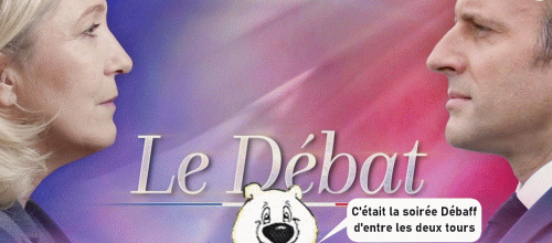 Débat-débaff