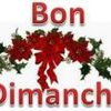 Bon Dimanche d'avant Noël !