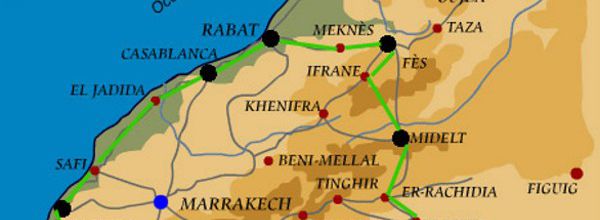 Marrakech