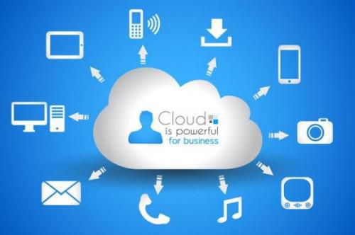 Utilisez vous un "Cloud"