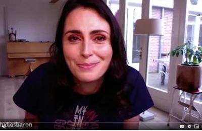 WITHIN TEMPTATION : Sharon Den Adel vidép interview