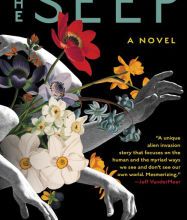 Download books to kindle The Seep by Chana Porter MOBI CHM PDF (English literature) 9781641290869