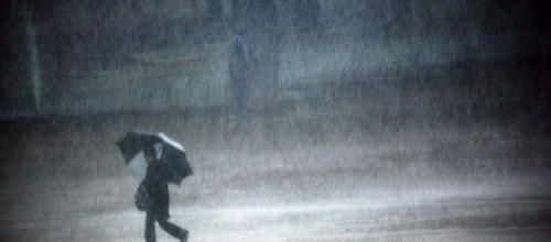 La pluie (Paul Fort)