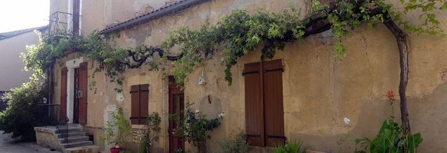 Une semaine en Dordogne : Belvès (2/2)