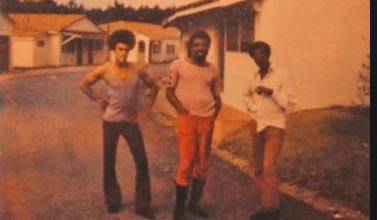 SOUL TORNADOES / TORANODOES