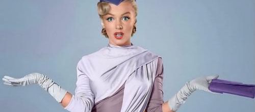 photo marilyn monroe
