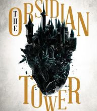 [PDF] The Obsidian Tower by Melissa Caruso