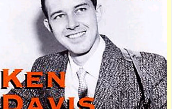 Rockin' By Our Lonesome - Ken Davis