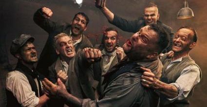 Germany's best contemporary band reconquers the folk rock throne - A review of In Extremo's ''Quid pro Quo''