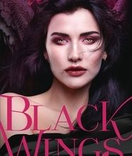 Download PDF Black Wings Tome 5