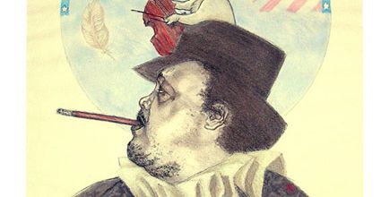 Charlie Mingus