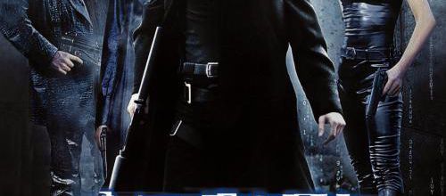 BOX OFFICE FRANCE DU 23 JUIN 1999 AU 29 JUIN 1999 : MATRIX
