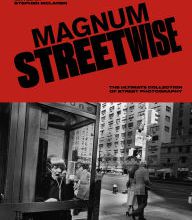 Rapidshare download e books Magnum Streetwise by Magnum Photos, Stephen McLaren in English 9780500545072