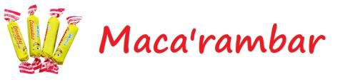 Maca'rambar