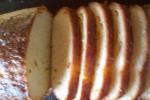 Cake au citron de Trish Deseine-Thermomix