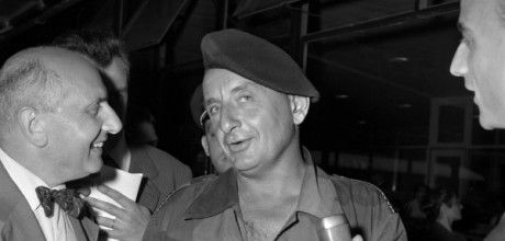 Marcel Bigeard, le militaire tortionnaire vu comme un résistant