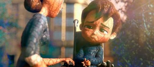 Ian | Corto Animado |