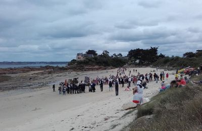  le  ( pélerinage   de Callot  ( 2)