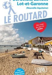 [Kindle] Bordelais, Landes, Lot-et-Garonne download