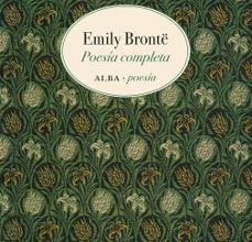 Ebook descargas gratuitas uk POESÍA COMPLETA DJVU FB2 iBook 9788490653852 de EMILY BRONTE in Spanish