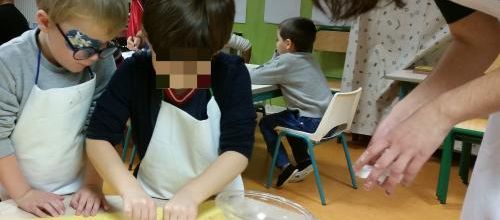 Plaisir VECU 215 : Quand les langues maternelles s'invitent à l'école