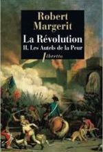 Robert Margerit, La Révolution, 2. Les autels de la peur, Libretto
