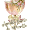 1176 - Cocktail de fleurs - Réception 9 -