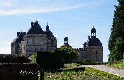 Petites vacances en Dordogne (4) 