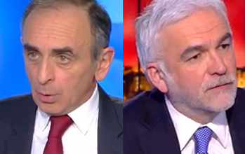 CNEWS leur flanque une de ces frousses ... 