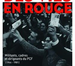 Des vies en rouge… par Paul Boulland