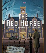 {epub download} The Red Horse