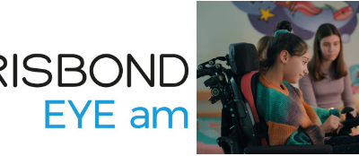 Webinaire "Accessibilité et technologie : la commande oculaire IRISBOND pour une communication inclusive"