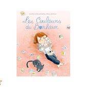 Les couleurs du bonheur