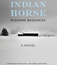 Free to download audio books for mp3 Indian Horse 9781571311306 in English CHM ePub by Richard Wagamese