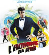 L'Homme de Rio (1964)