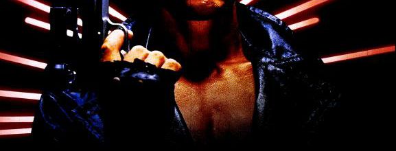 TERMINATOR - BOX OFFICE ARNOLD SCHWARZENEGGER 1985 