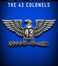 French audio books free download 299 Days: The 43 Colonels 