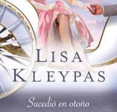 SUCEDIÓ EN OTOÑO (SERIE WALLFLOWERS 2) ePub gratis