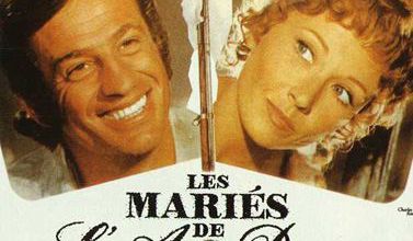 BOX OFFICE PARIS DU 07/04/1971 AU 13/04/1971