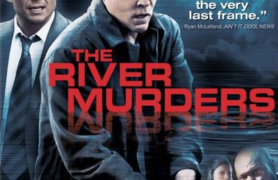 THE RIVER MURDERS