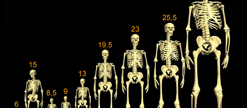 Le mythe des Géants