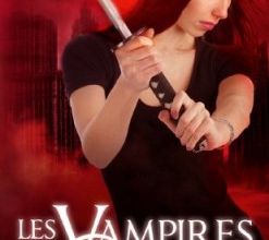 "Les vampires de Chicago" T.2 de Chloé Neill