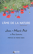 Jean-Marie Pelt et Paul Couturiau – L’âme de la nature