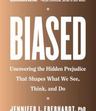 German audiobook free download Biased: Uncovering the Hidden Prejudice That Shapes What We See, Think, and Do